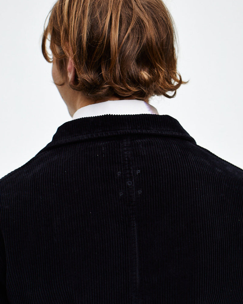 Pop Corduroy Suit Jacket