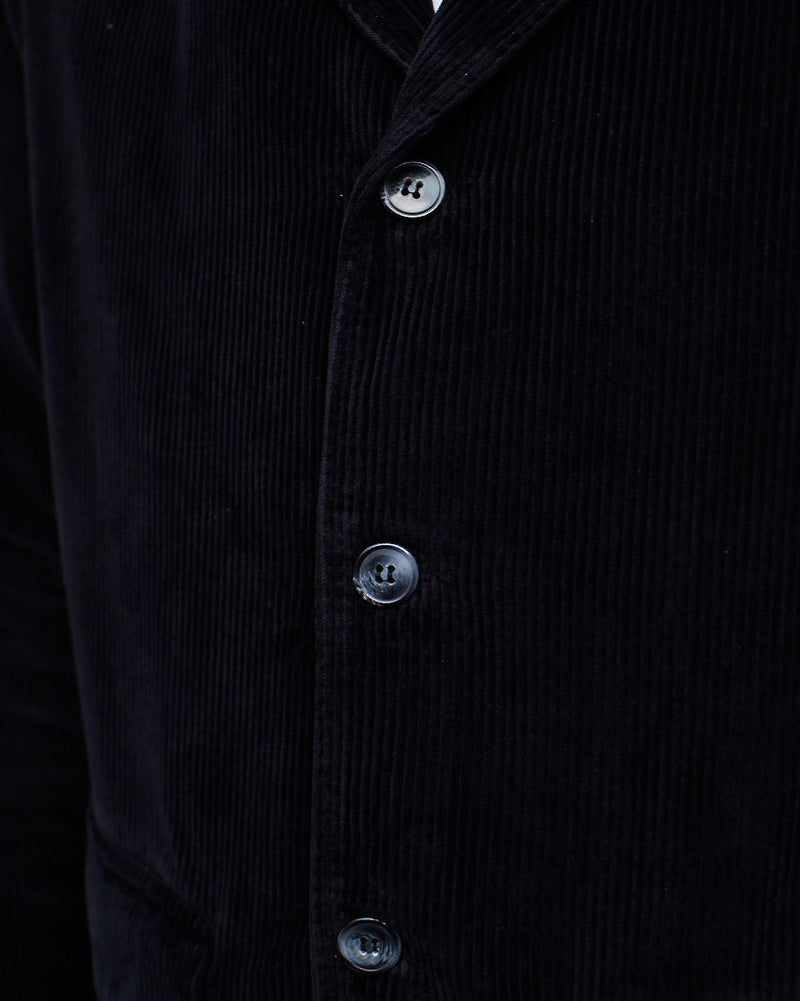 Pop Corduroy Suit Jacket