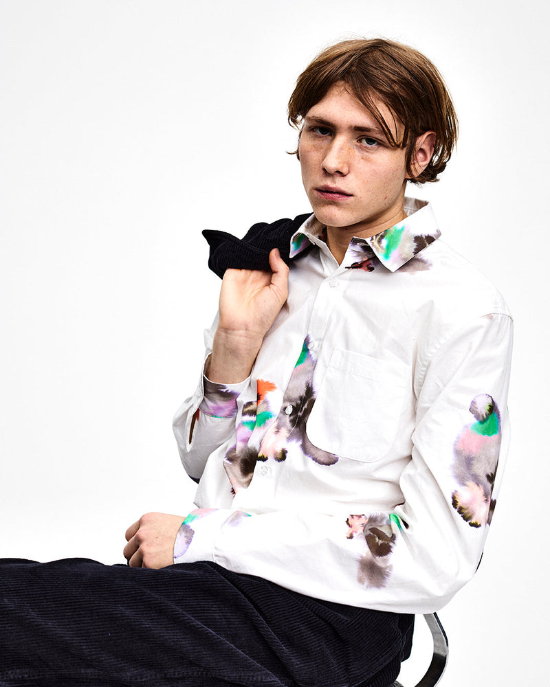 Pop Rop Pigeon Shirt