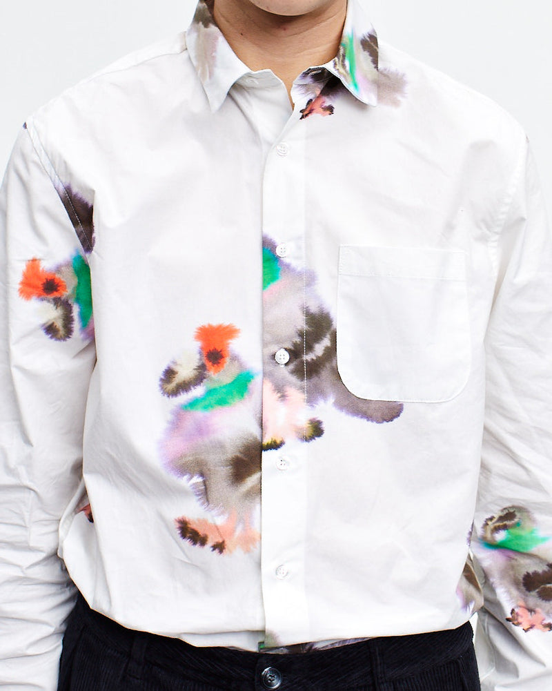 Pop Rop Pigeon Shirt