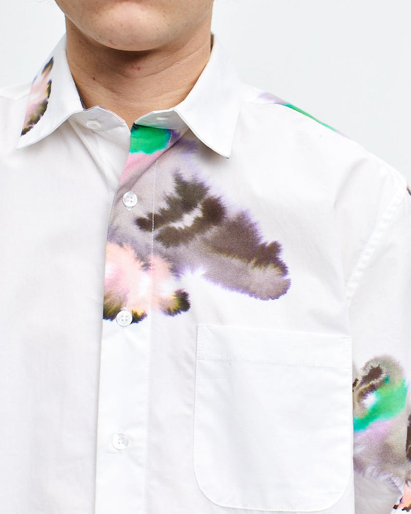 Pop Rop Pigeon Shirt