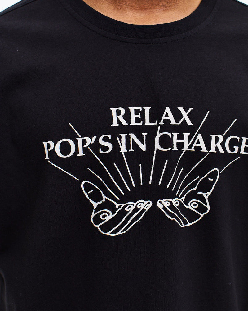 Pop Relax T-Shirt