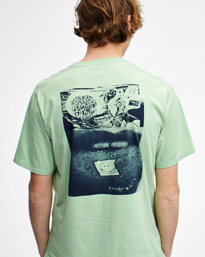 SAFE-TRIP.ORG/POP T-Shirt Mint