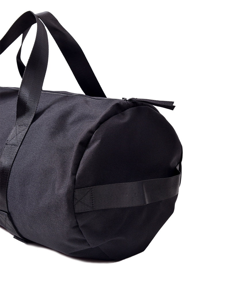 Pop Cordura Duffle Bag Black