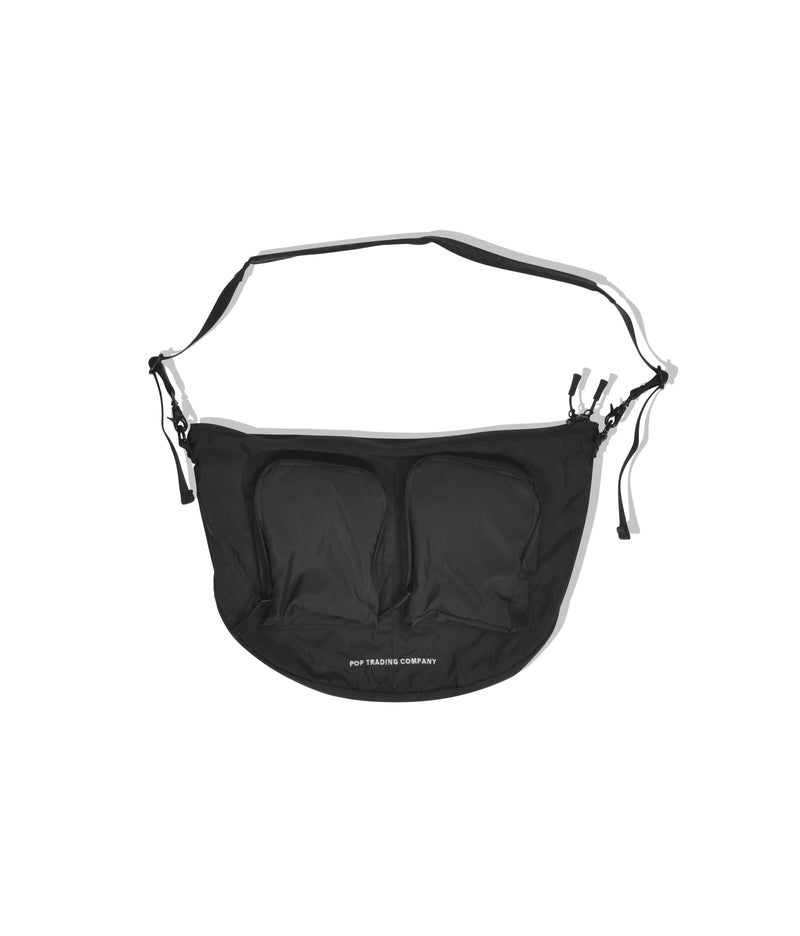 Pop Body Bag Black
