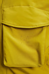 Pop Shell Jacket Cress Green