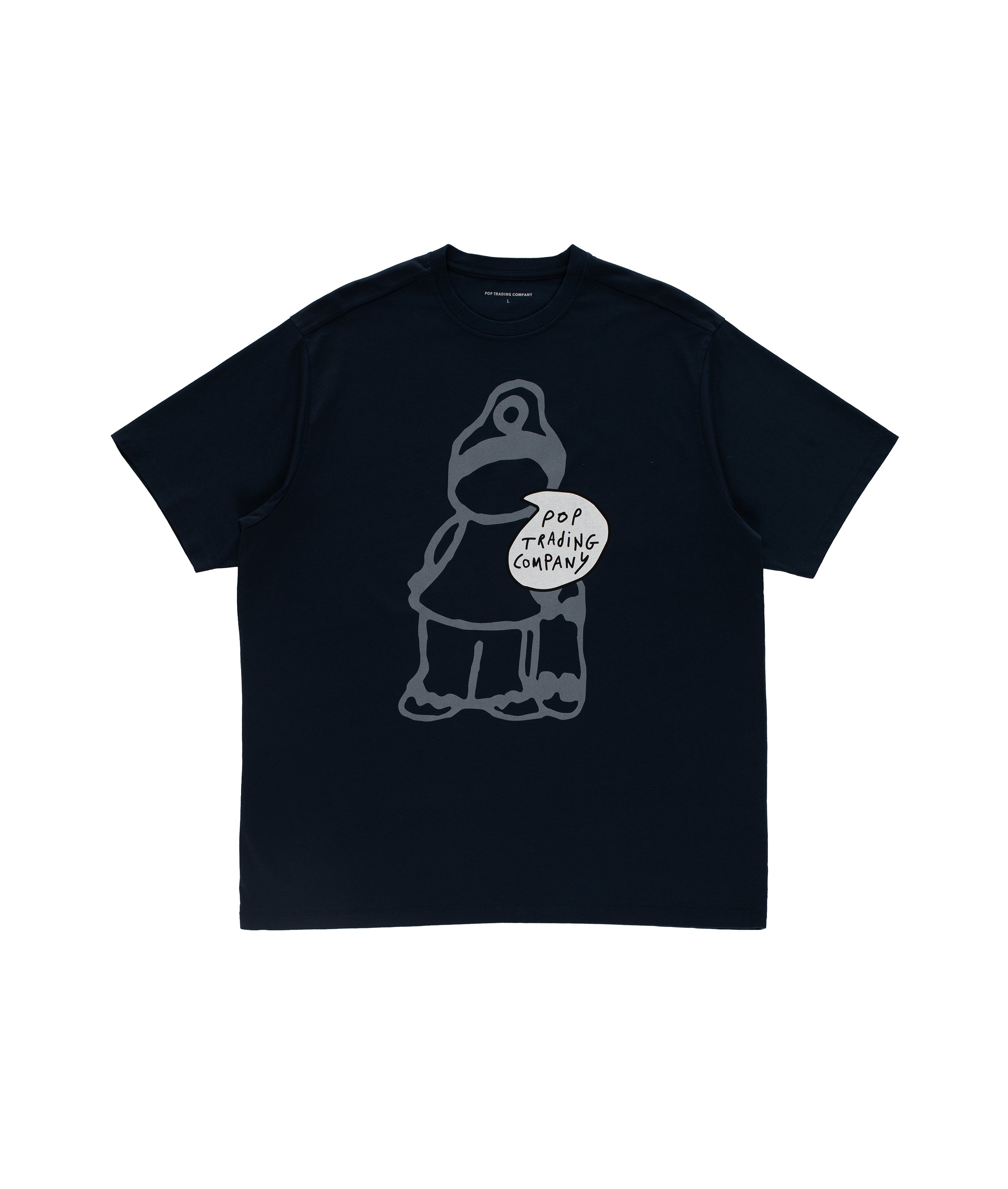 ウェア POP TRADING COMPANY GAME SHIRT メンズ POP trading company game shirts
