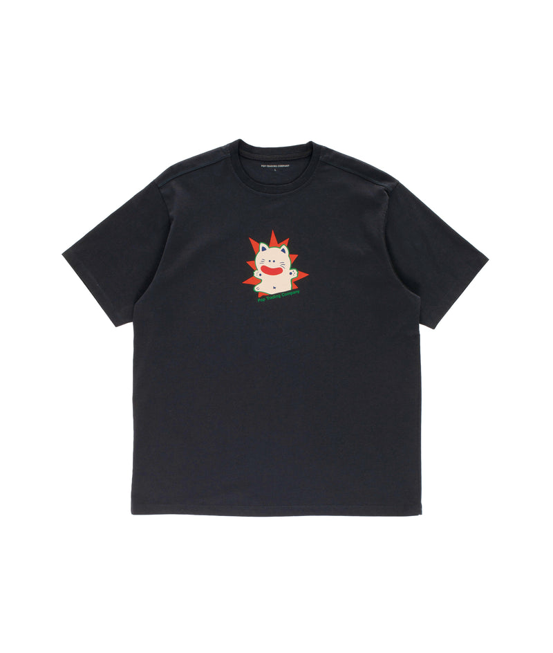 Fundation T-Shirt Black