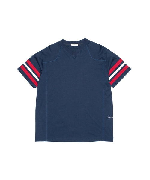 Featured Product Image Of Pop Football T-Shirt Navy