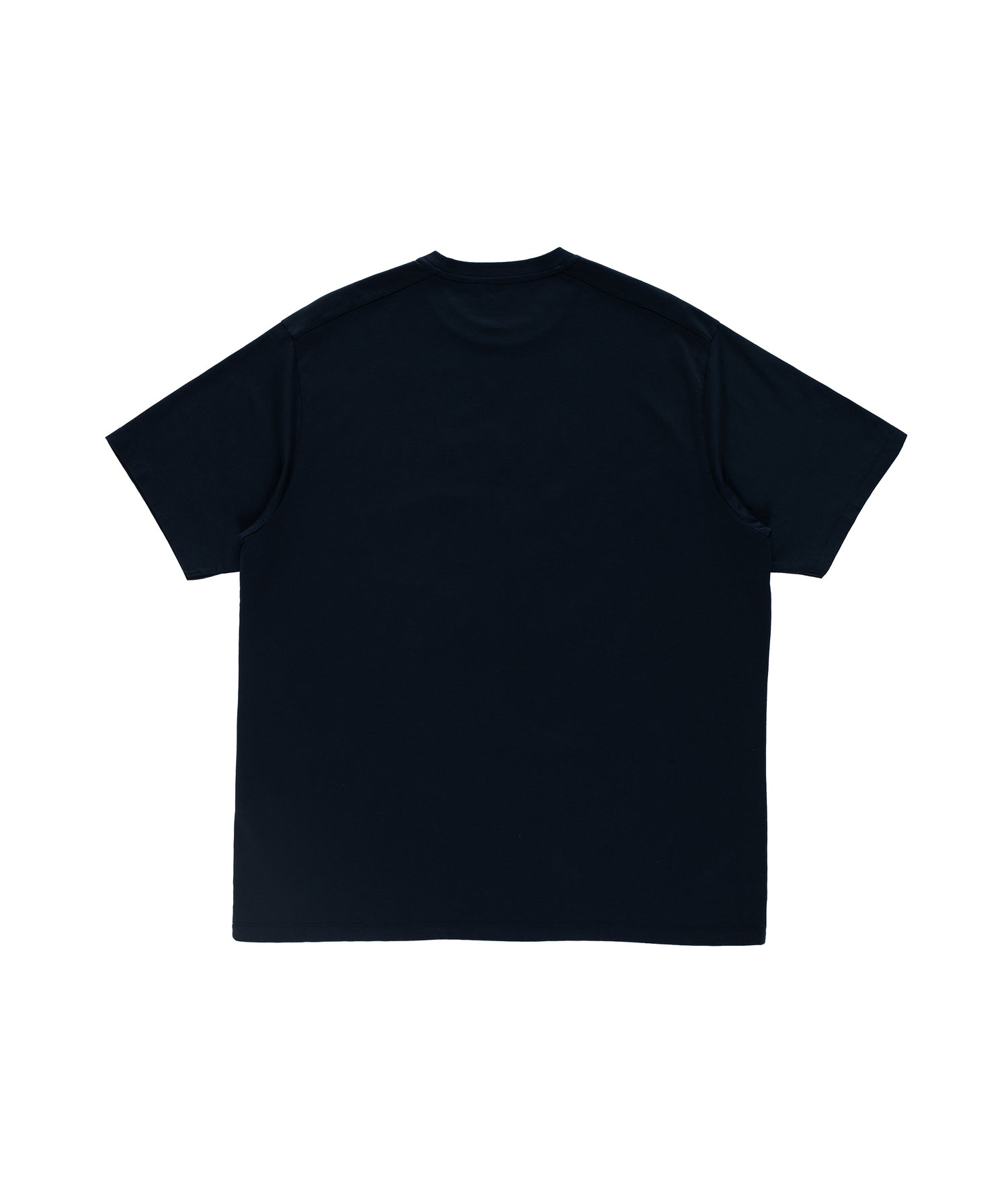 Pop Chatting T-Shirt Navy