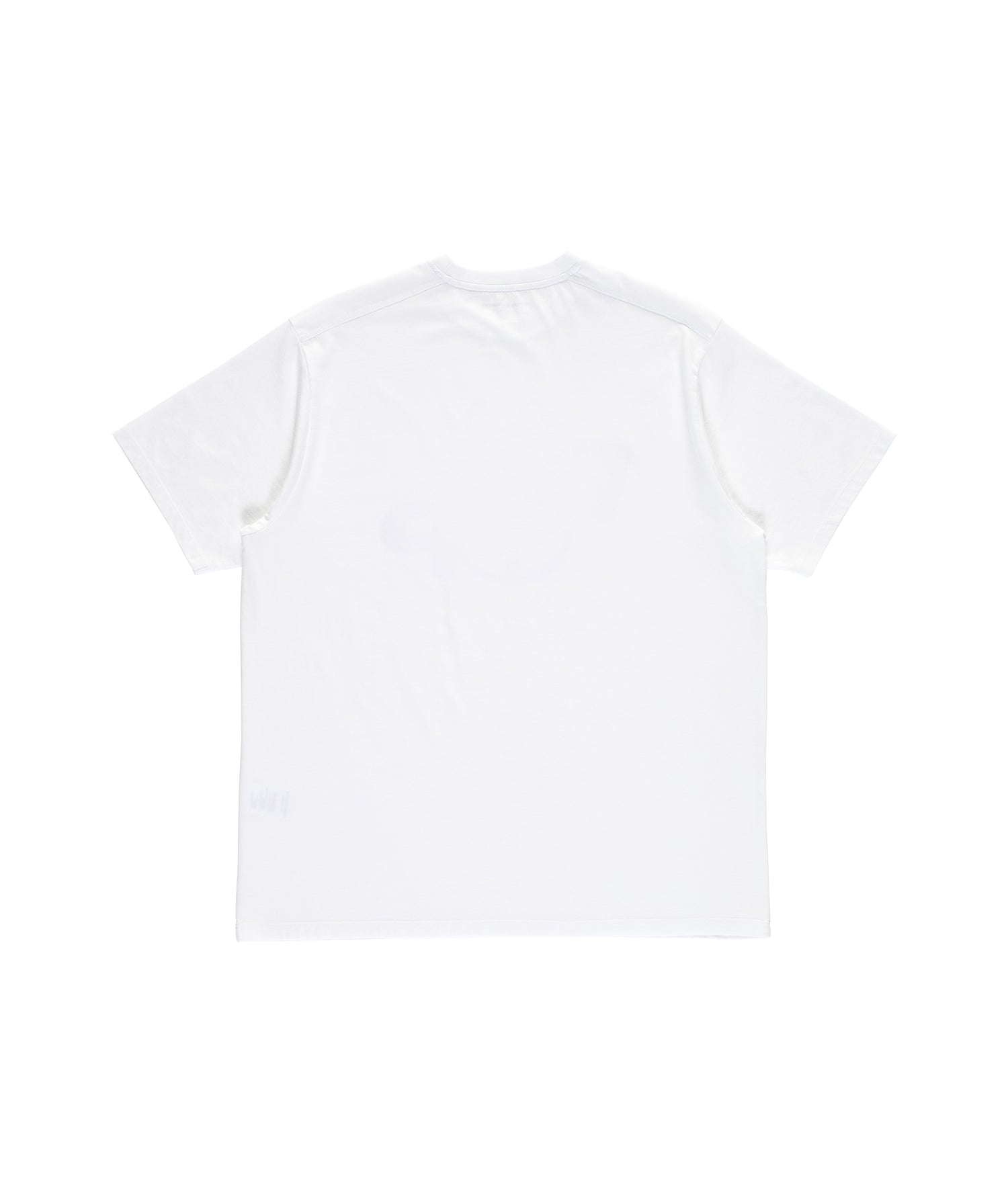 Miffy & Pop Ears T-Shirt White