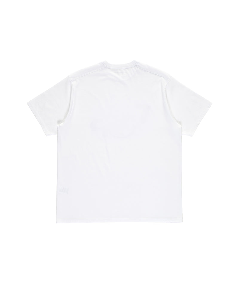 Miffy & Pop Ears T-Shirt White