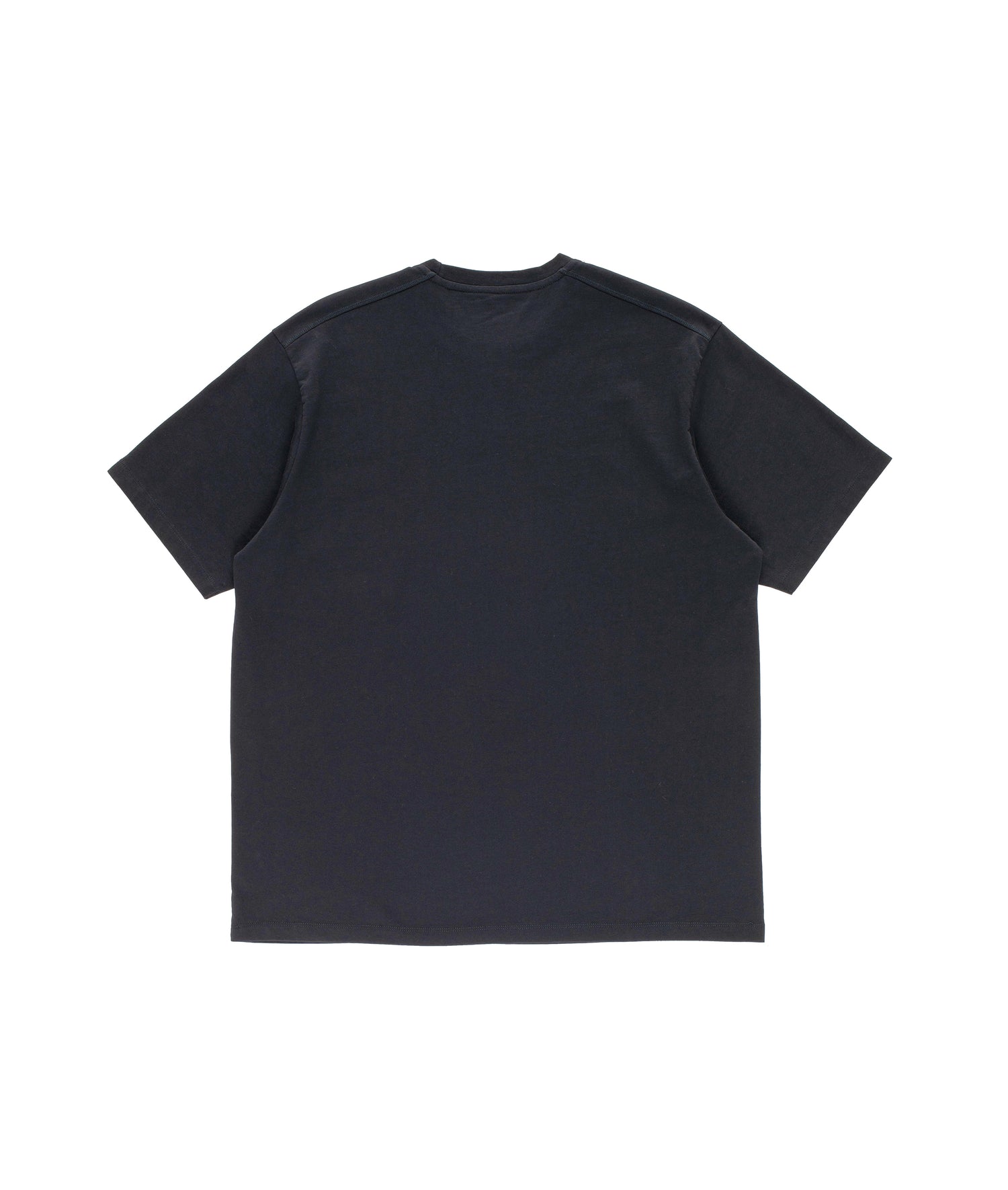 Fundation T-Shirt Black