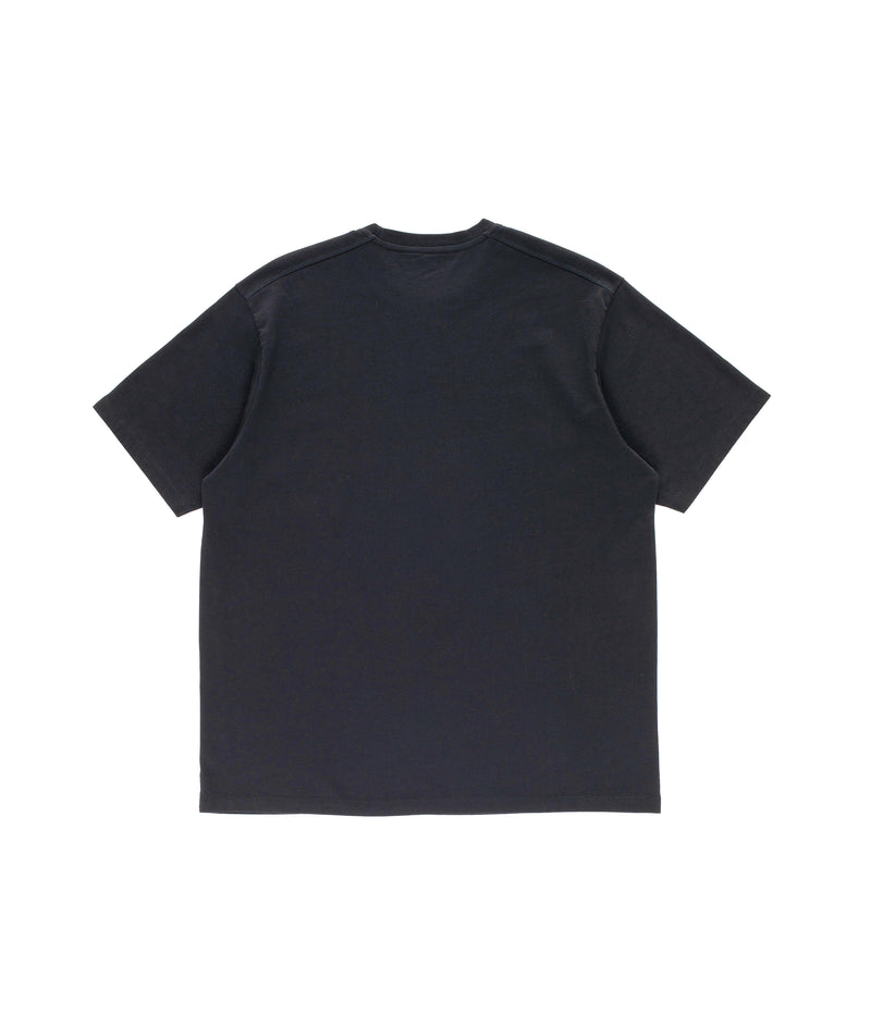 Fundation T-Shirt Black