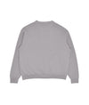 Pop Big P Cardigan Sweat Drizzle
