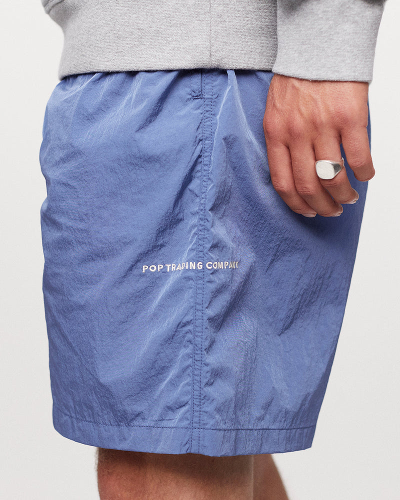 Pop Painter Short Coastal Fjord