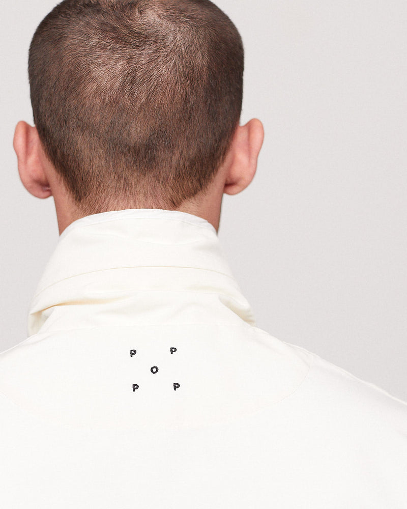 Pop M65 Jacket Off White