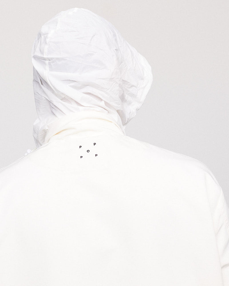 Pop M65 Jacket Off White