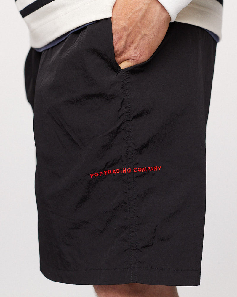 Pop Painter Short Black