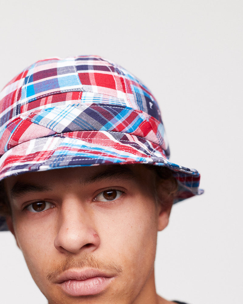 Pop Bell Hat Multicolour