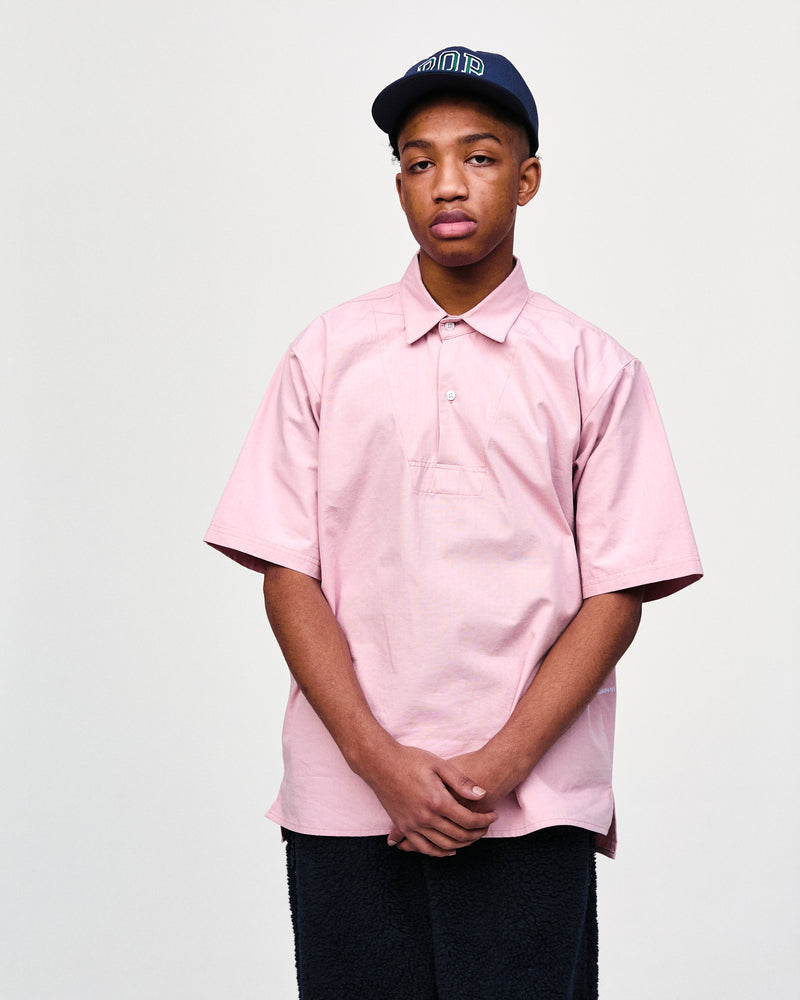 Pop Italo Shirt Zephyr