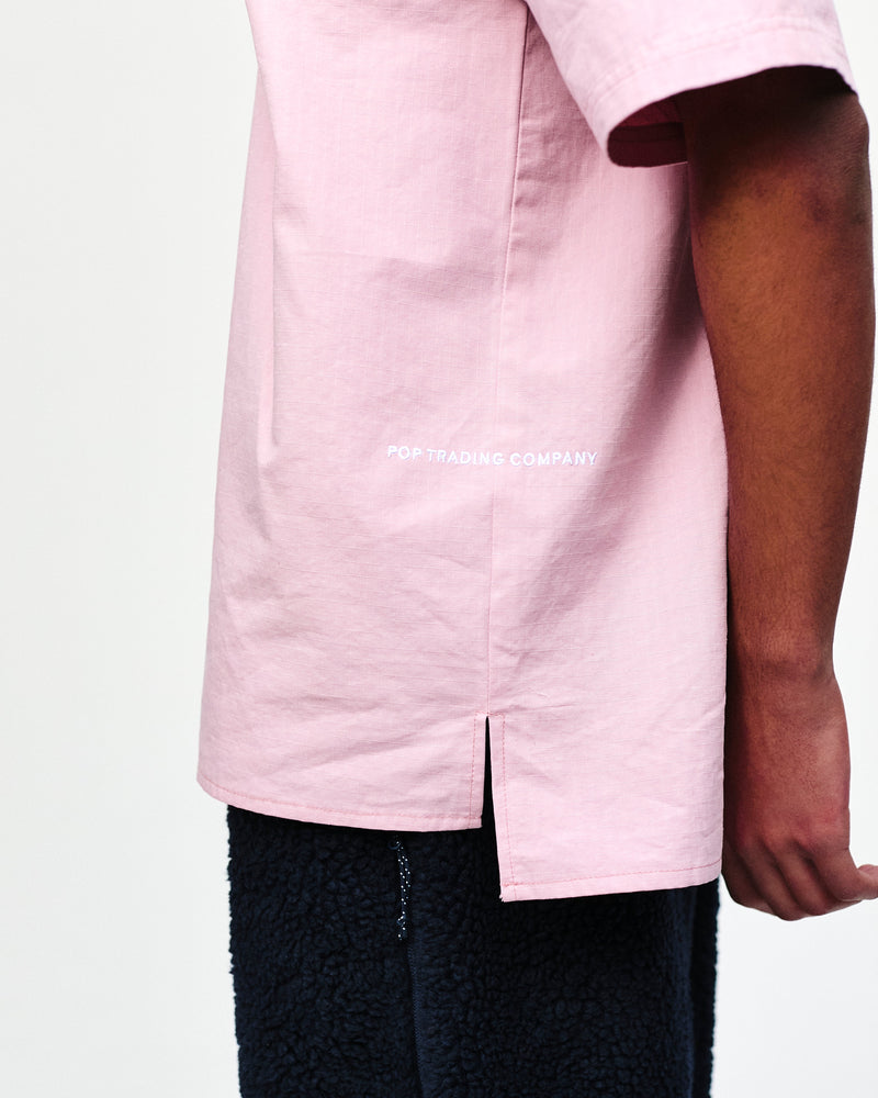 Pop Italo Shirt Zephyr