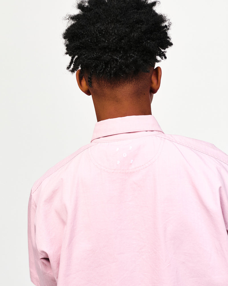 Pop Italo Shirt Zephyr