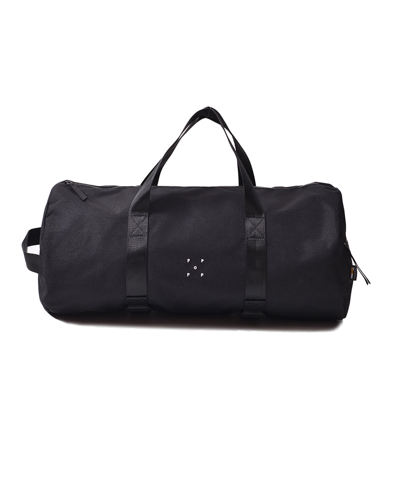 Pop Cordura Duffle Bag Black
