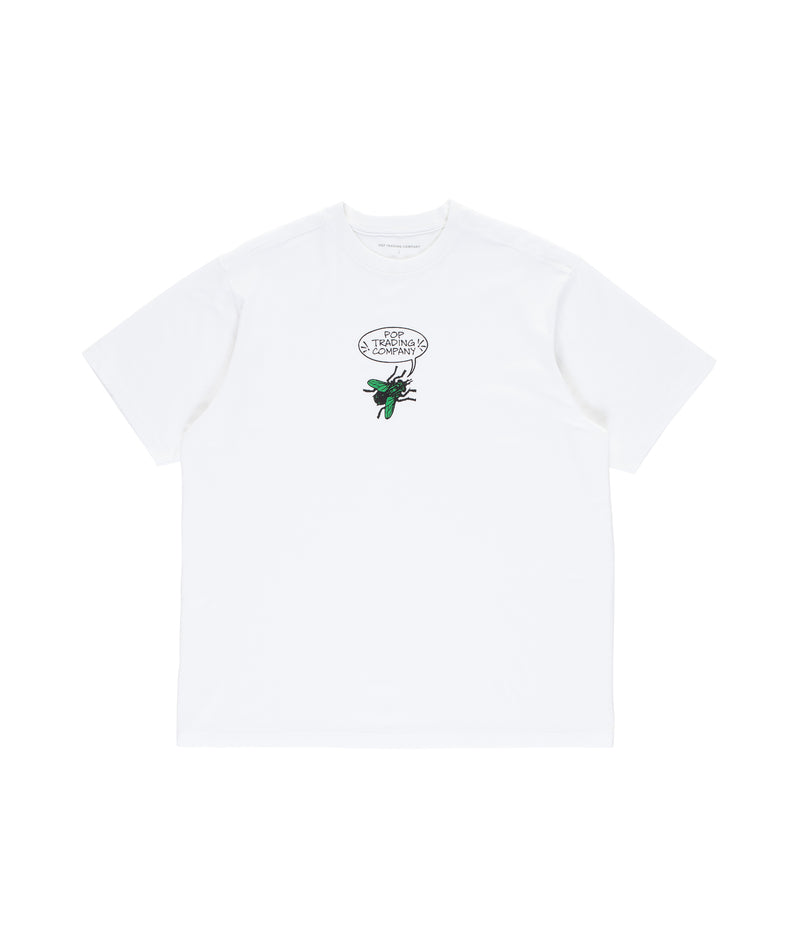 Fly T-Shirt White