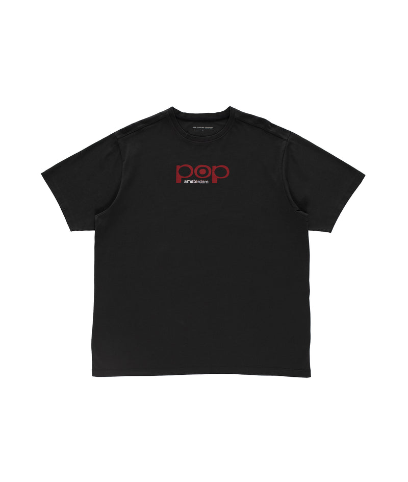 Pop Piggy T-Shirt Anthracite