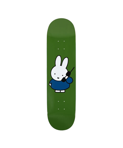 Featured Product Image Of Pop & Miffy I Skateboard 8.125