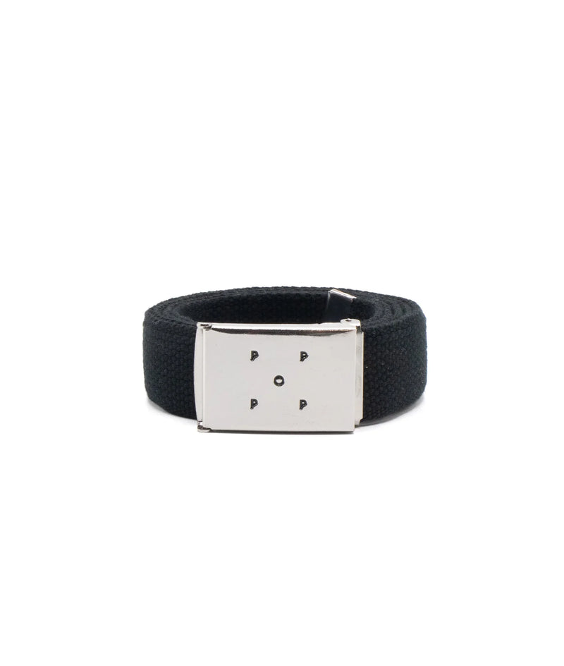 Pop Belt Black