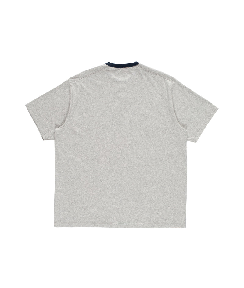 Miffy & Pop Ears T-Shirt Grey