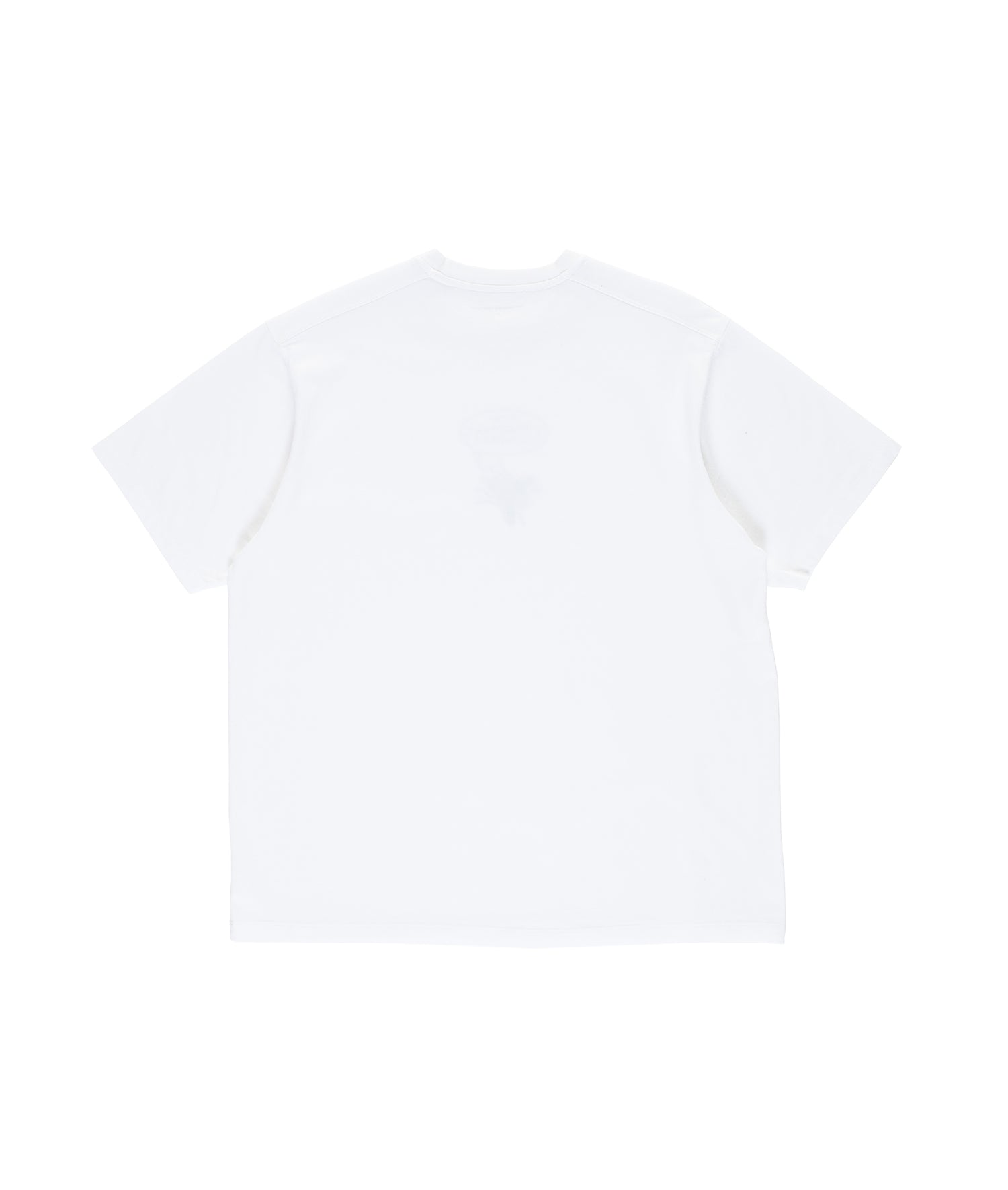 Fly T-Shirt White