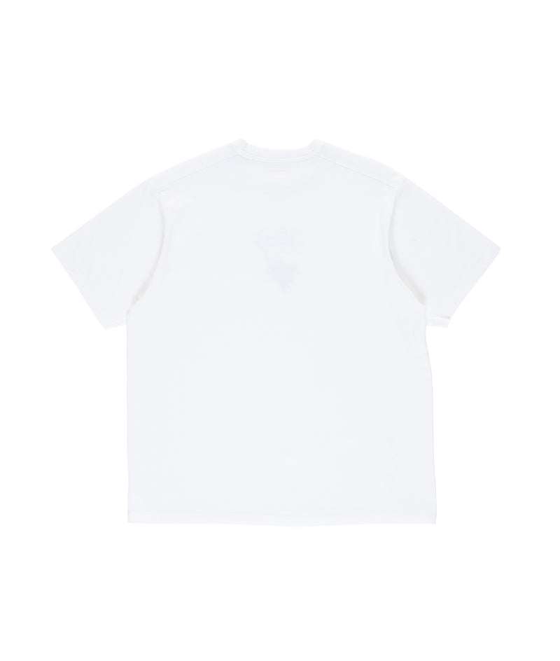 Fly T-Shirt White