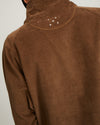 Pop DRS Halfzip Jacket Rain Drum