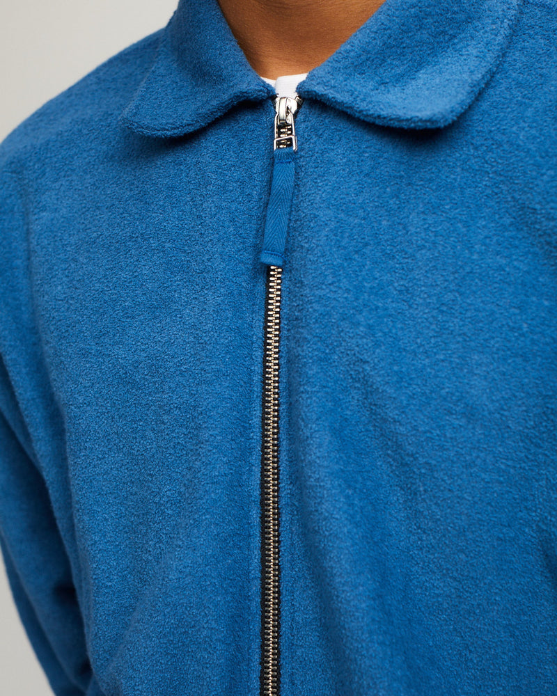 Pop Fullzip Sweat Limoges