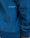 Pop Fullzip Sweat Limoges