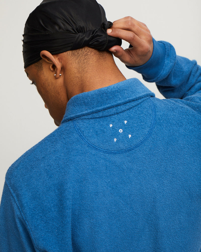 Pop Fullzip Sweat Limoges