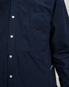 Pop BD Shirt Navy