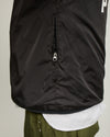 Pop Plada Fleece Jacket Charcoal