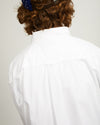 Pop BD Shirt White