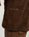 Pop Harold Reversible Vest Rain Drum