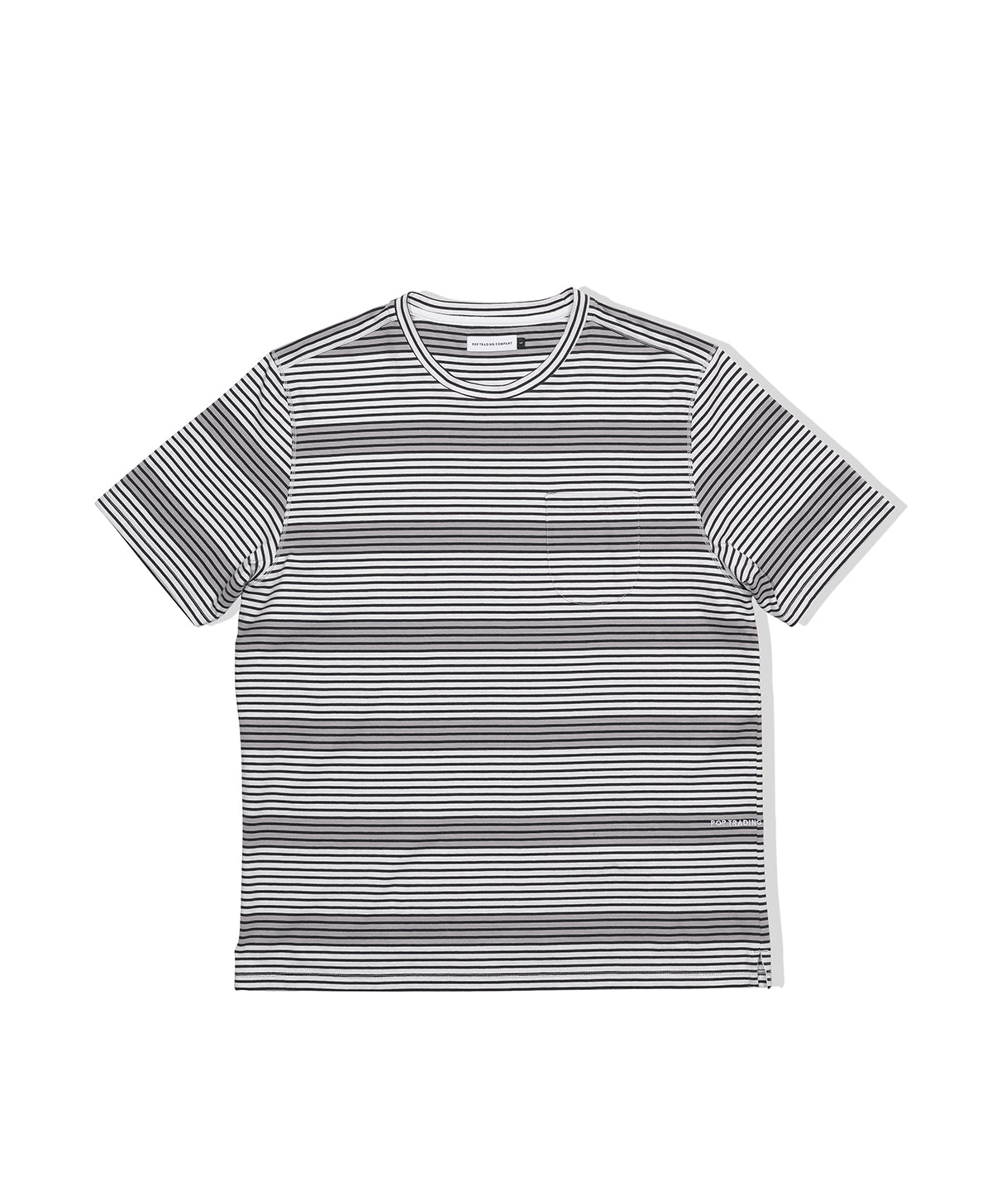 AW19 Harde Stripe T-Shirt