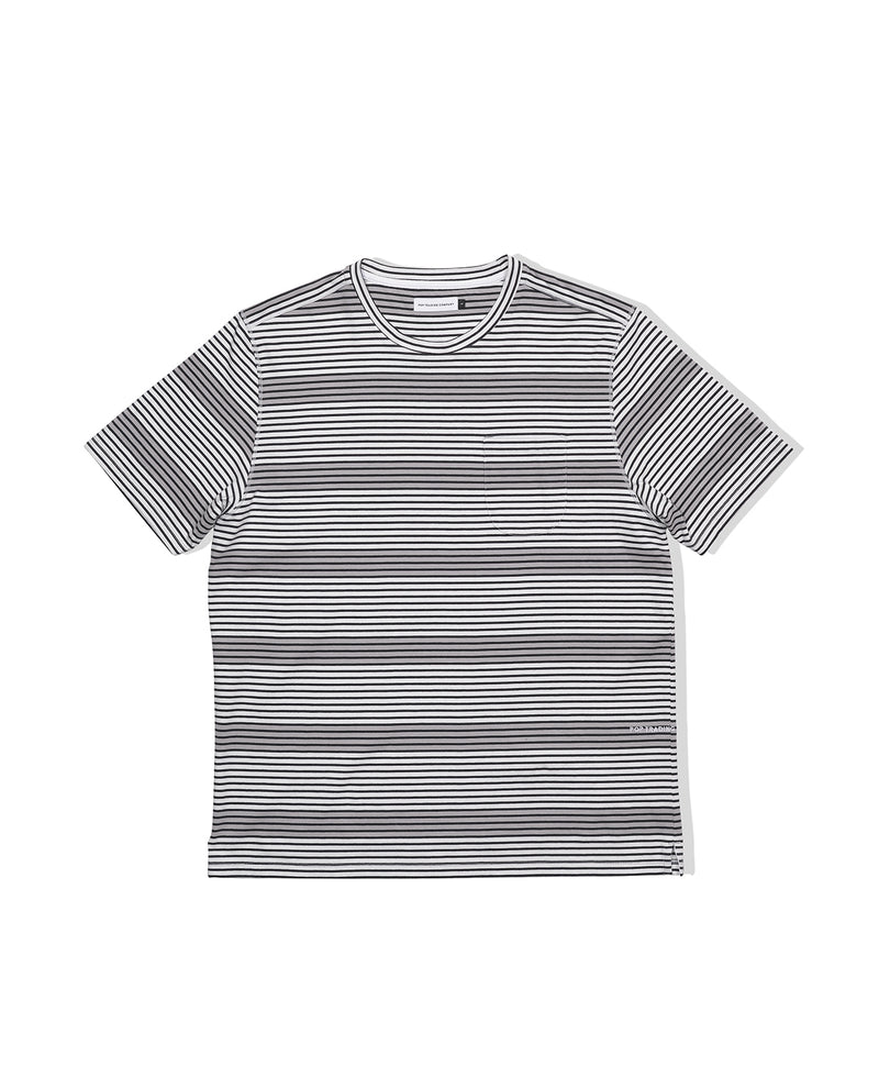 AW19 Harde Stripe T-Shirt