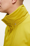 Pop Shell Jacket Cress Green