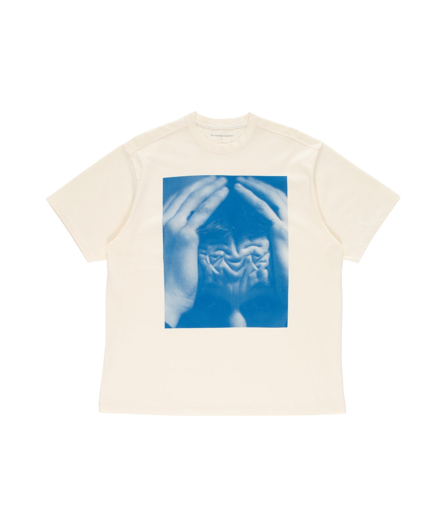 Headache T-Shirt Off White
