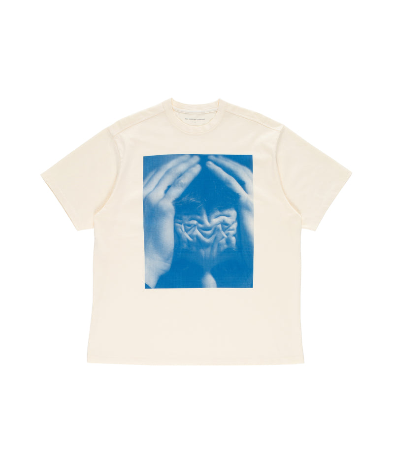 Headache T-Shirt Off White