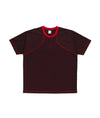 Pop Sports T-Shirt Fudge/Goji Berry