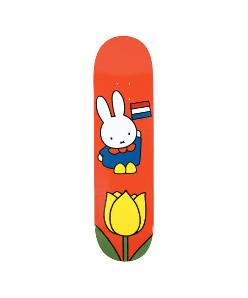 Featured Product Image Of Pop & Miffy II Skateboard 8.25